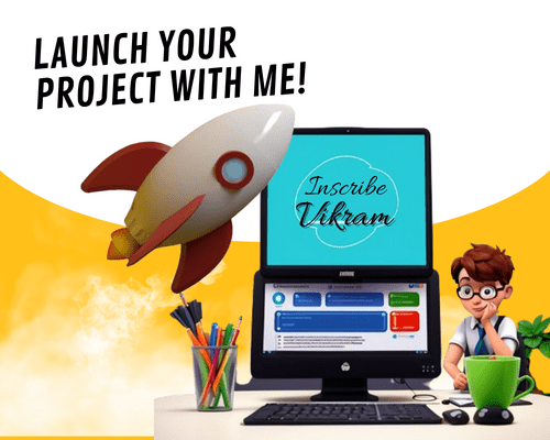 launchyourproject