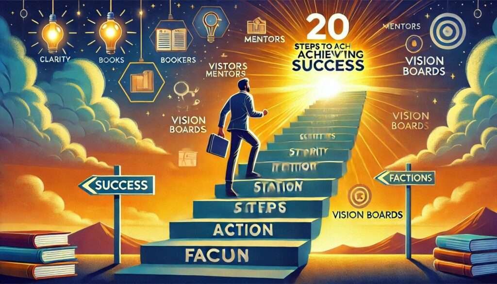 20-Steps-to-Achieving-Anything