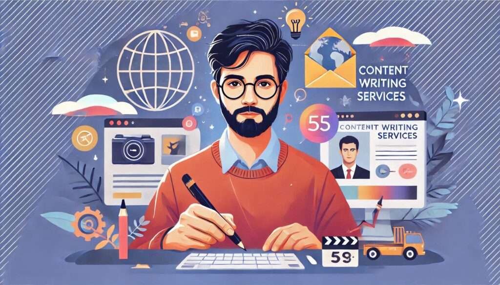 content-writing