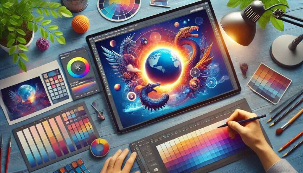 graphic-design